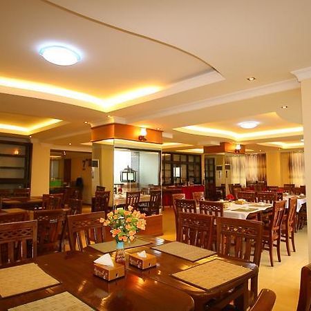 联合酒店 曼德勒 外观 照片